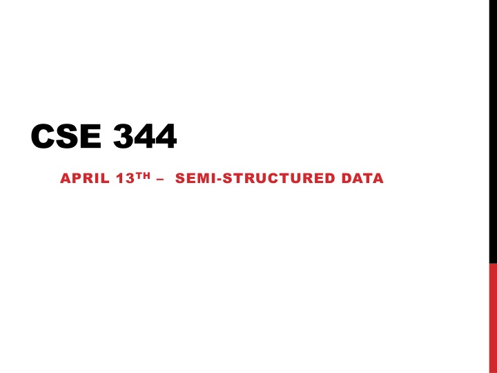 cse 344