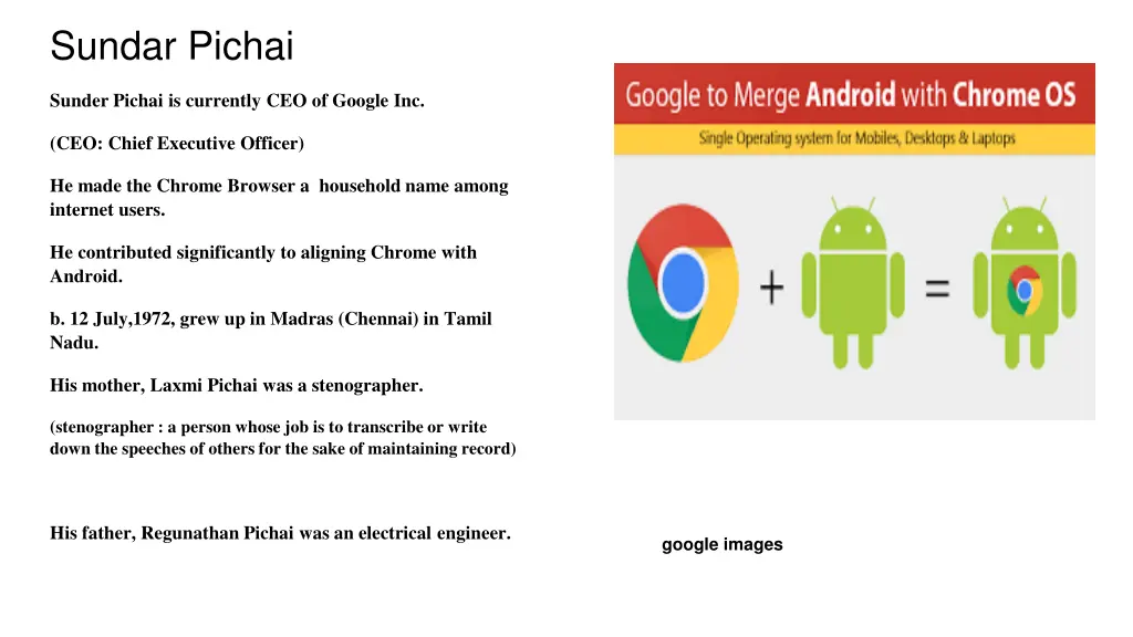 sundar pichai 1