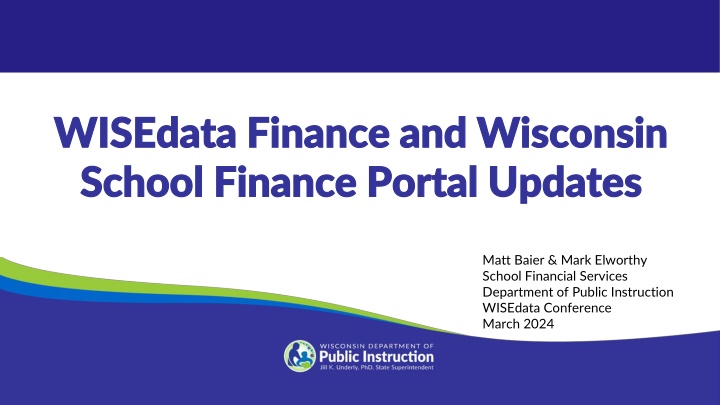 wisedata finance and wisconsin wisedata finance