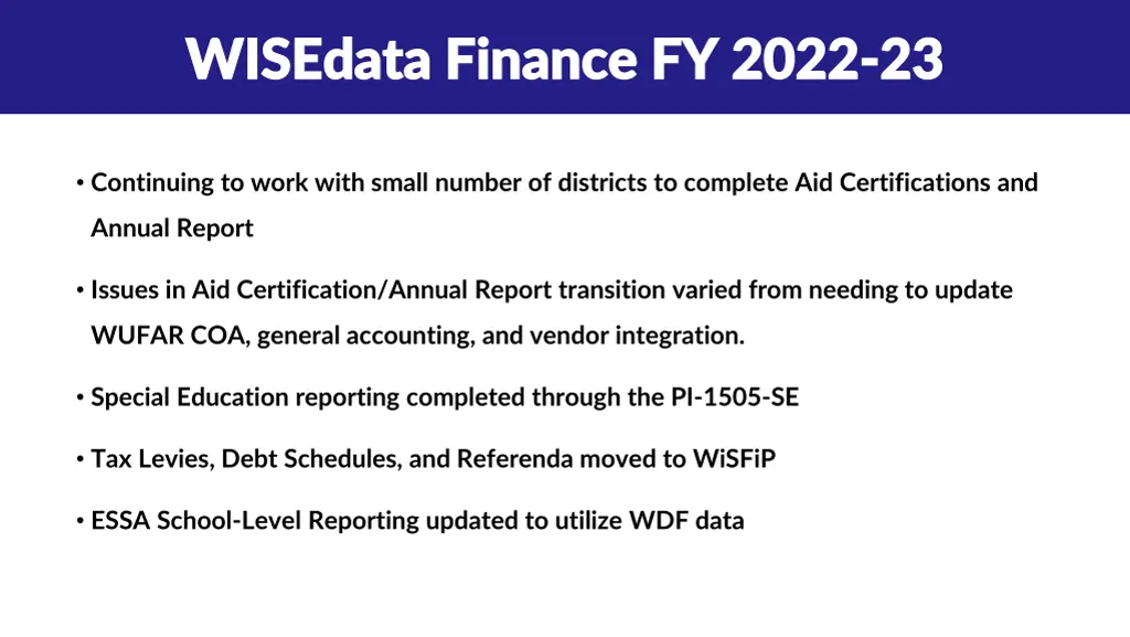 wisedata finance fy 2022 wisedata finance fy 2022