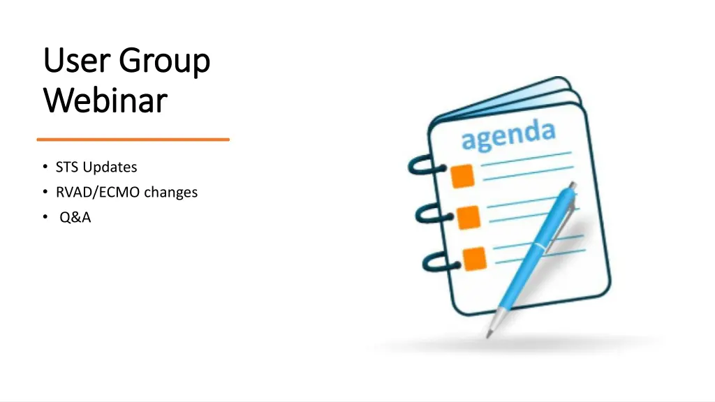 user group user group webinar webinar