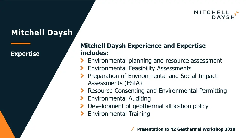 mitchell daysh 1