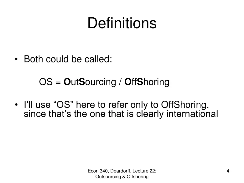 definitions 1