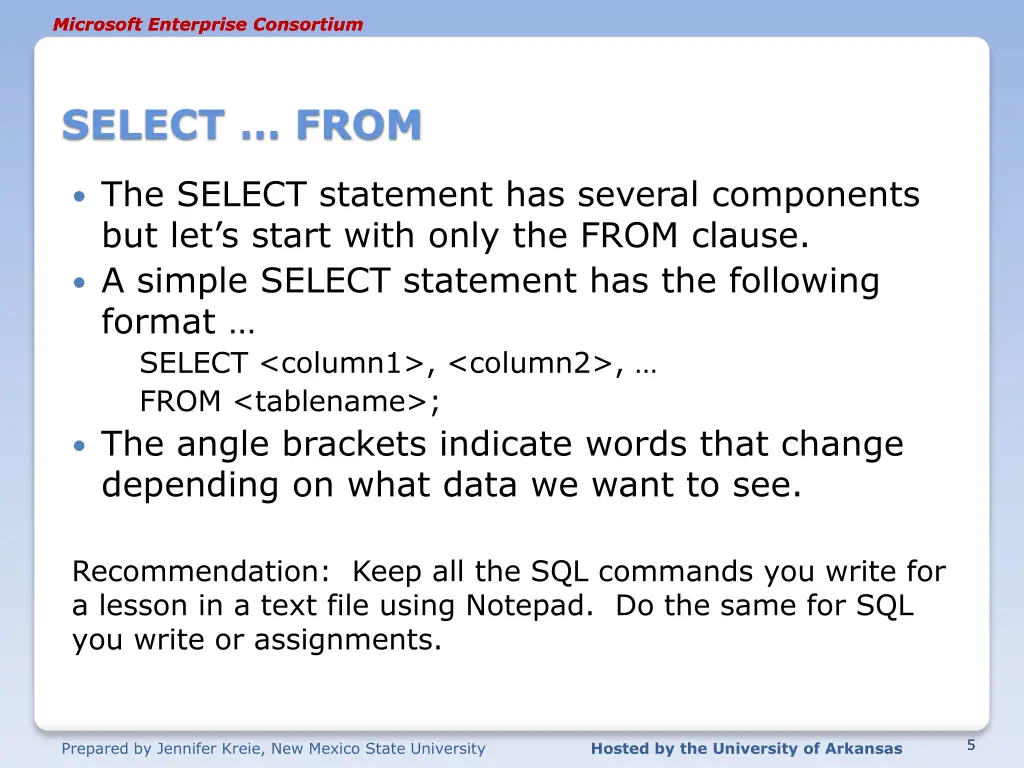 microsoft enterprise consortium microsoft 4