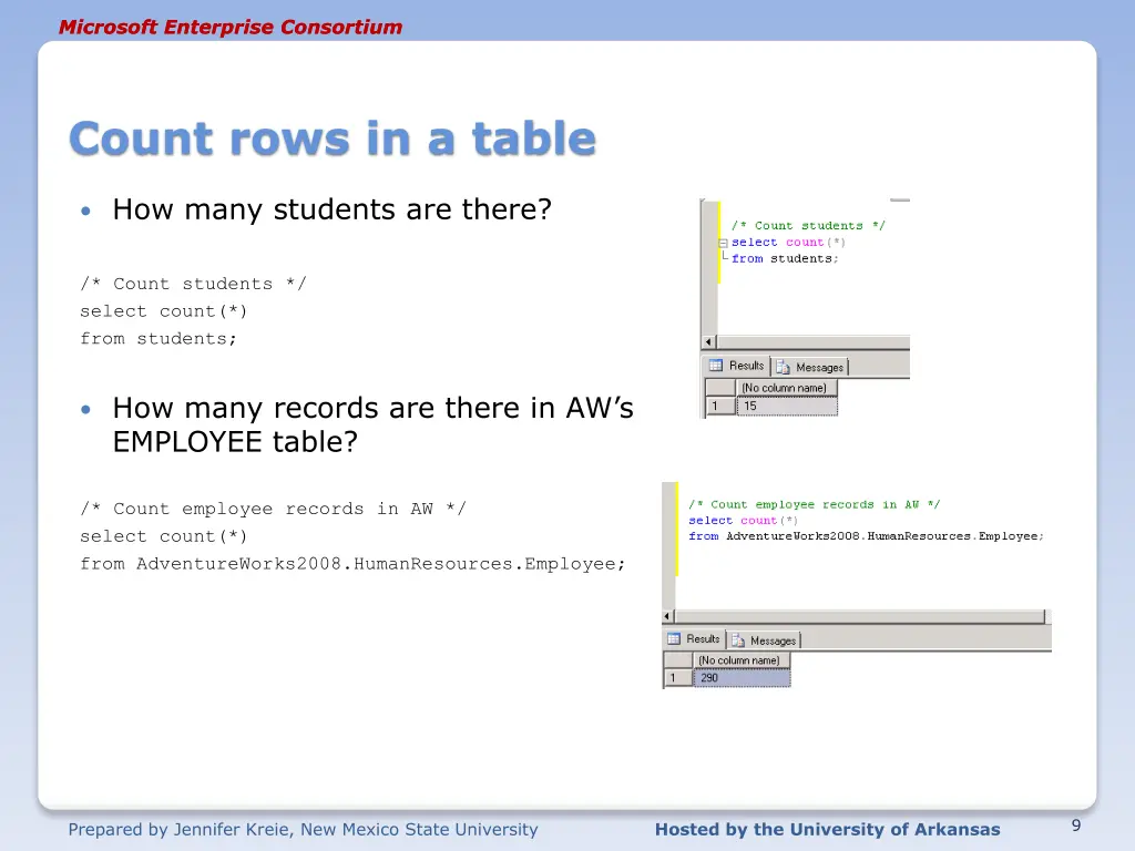 microsoft enterprise consortium microsoft 8