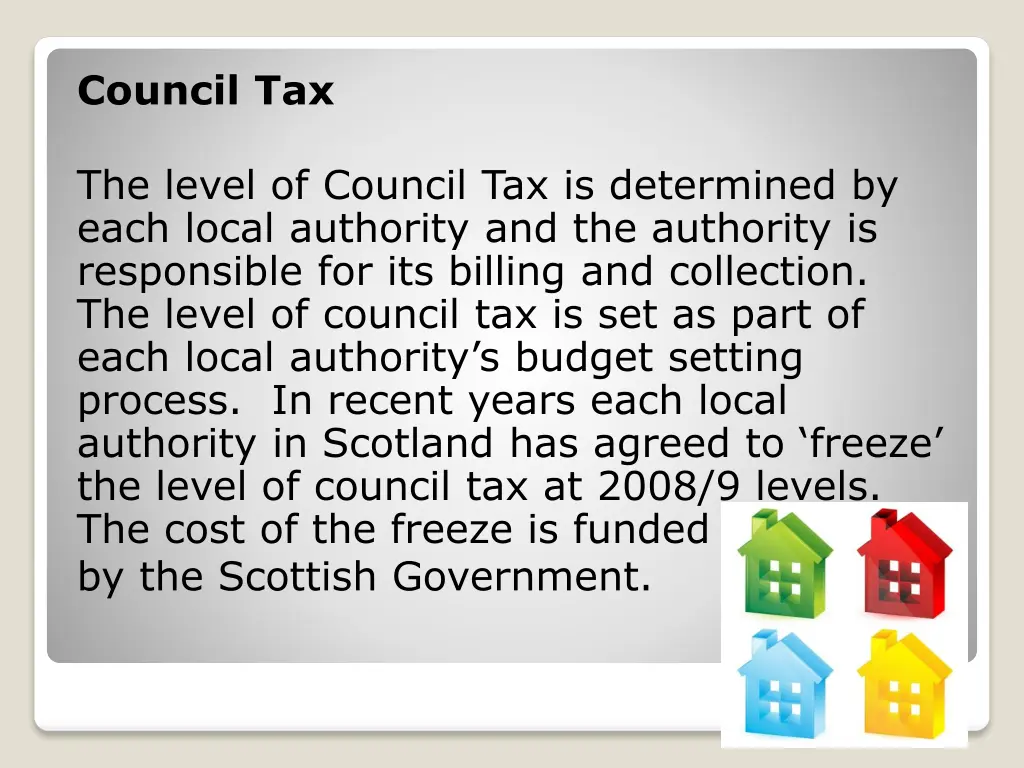 council tax