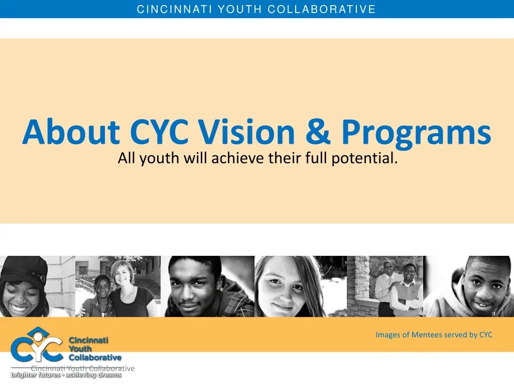 cincinnati youth collaborative