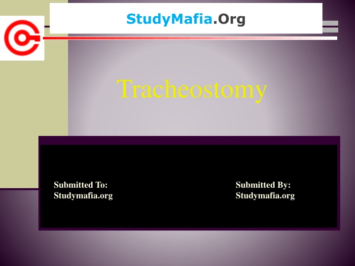 studymafia org