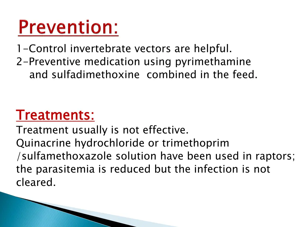 1 control invertebrate vectors are helpful