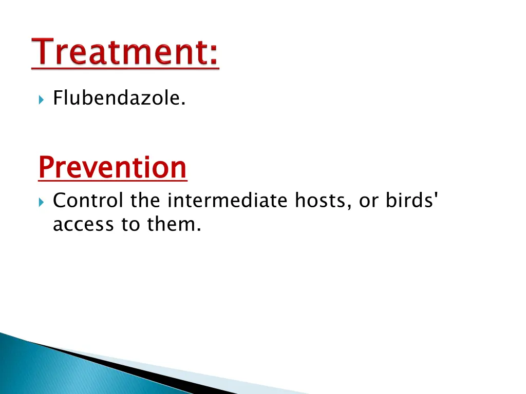 flubendazole
