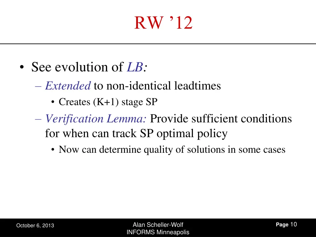 rw 12