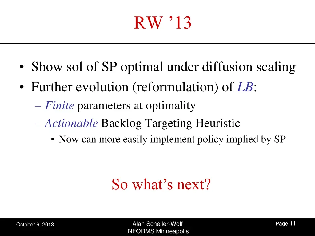 rw 13