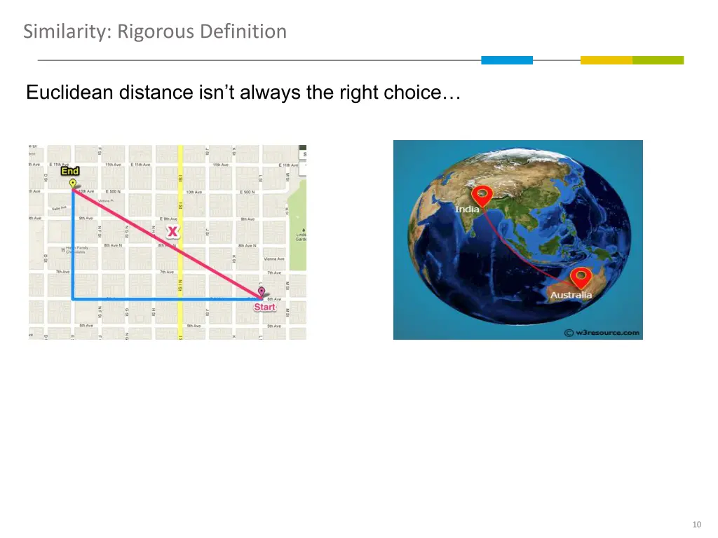 similarity rigorous definition 1