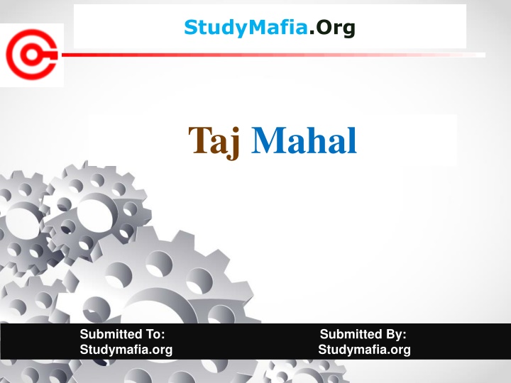 studymafia org