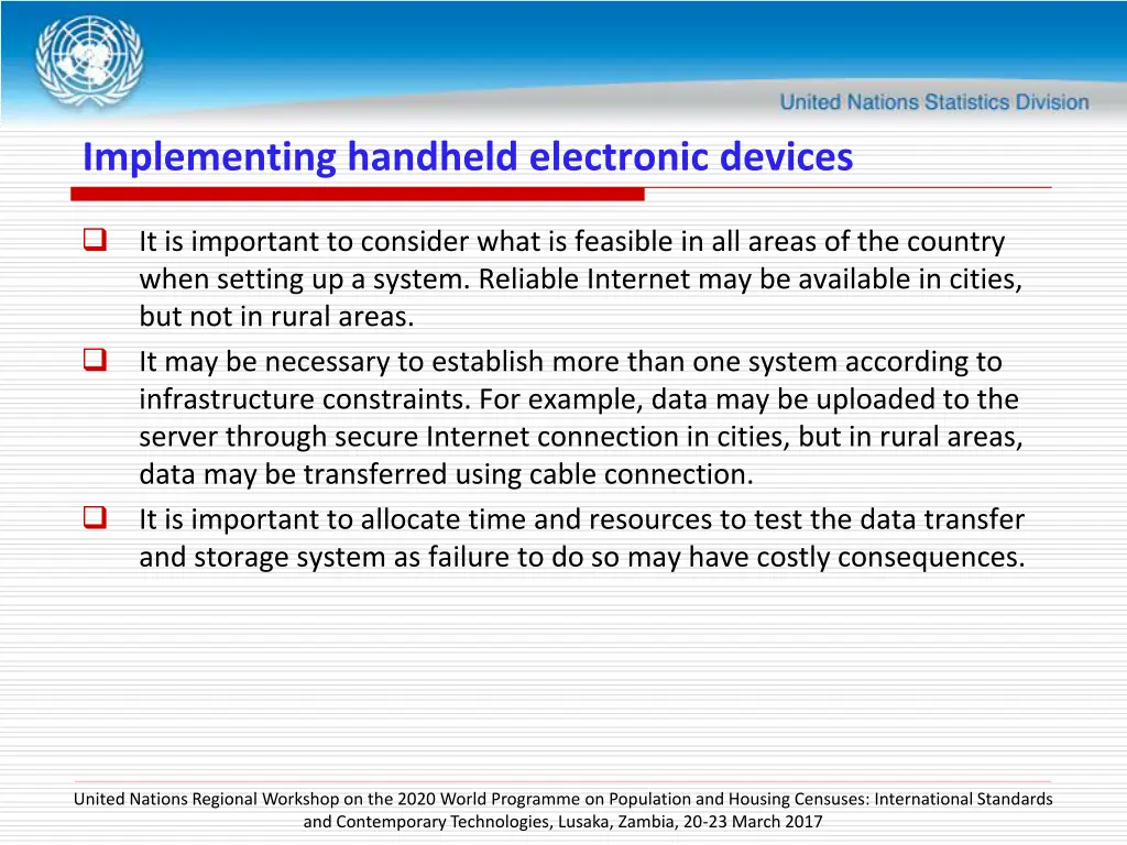 implementing handheld electronic devices 2