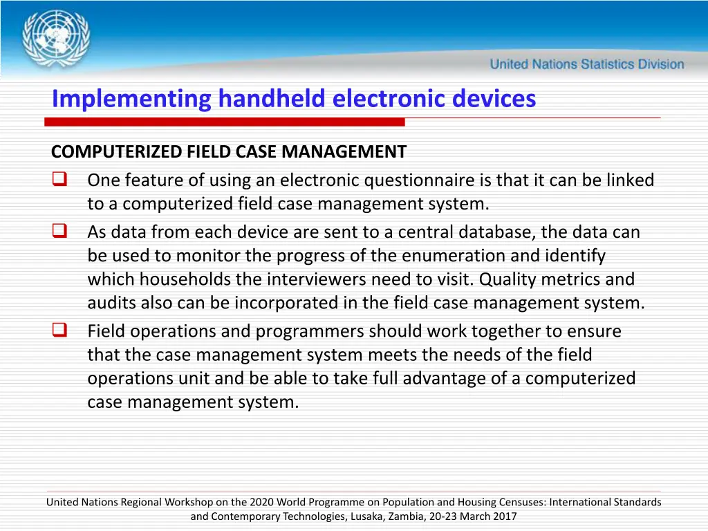 implementing handheld electronic devices 3