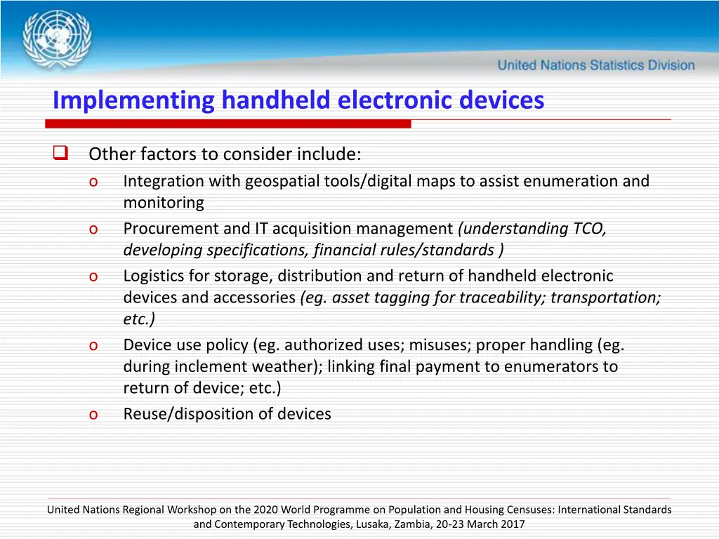 implementing handheld electronic devices 5