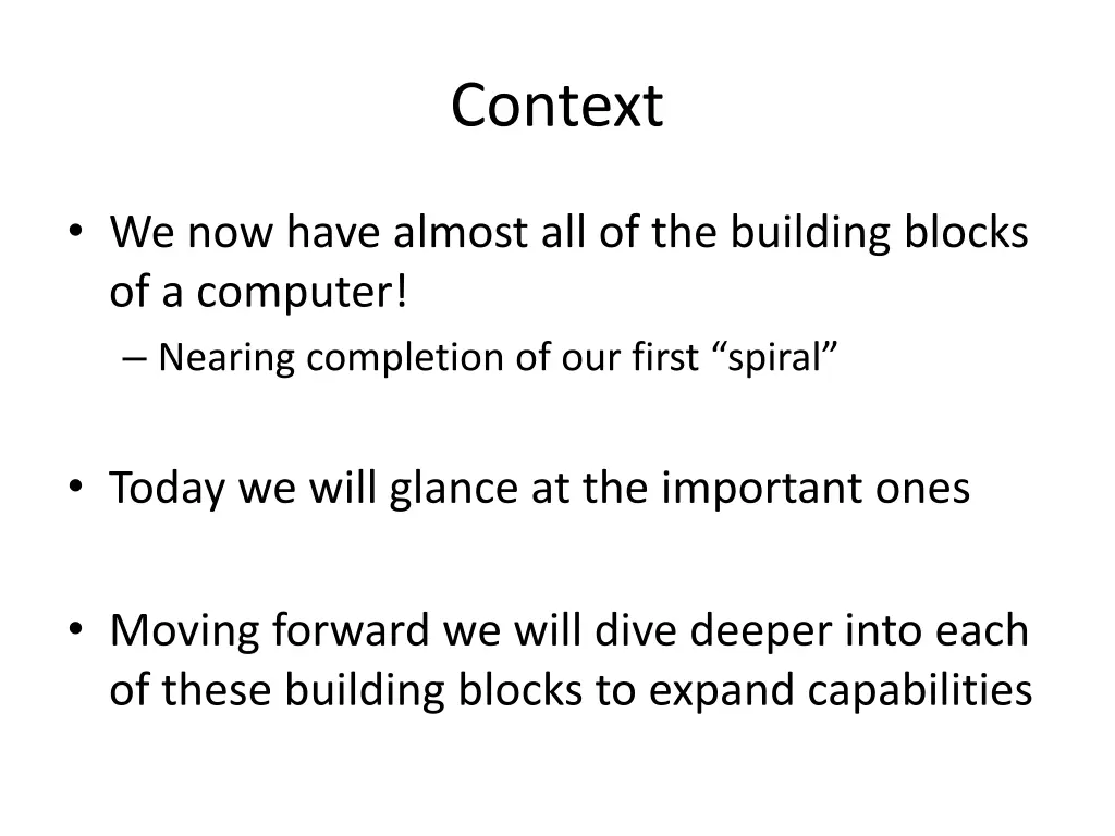 context