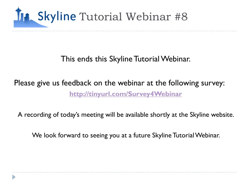 tutorial webinar 8 1