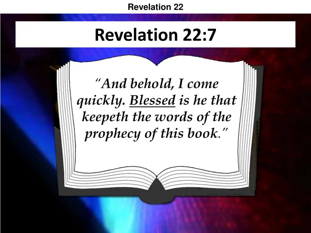 revelation 22 14
