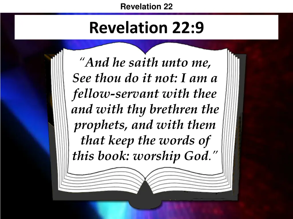 revelation 22 17