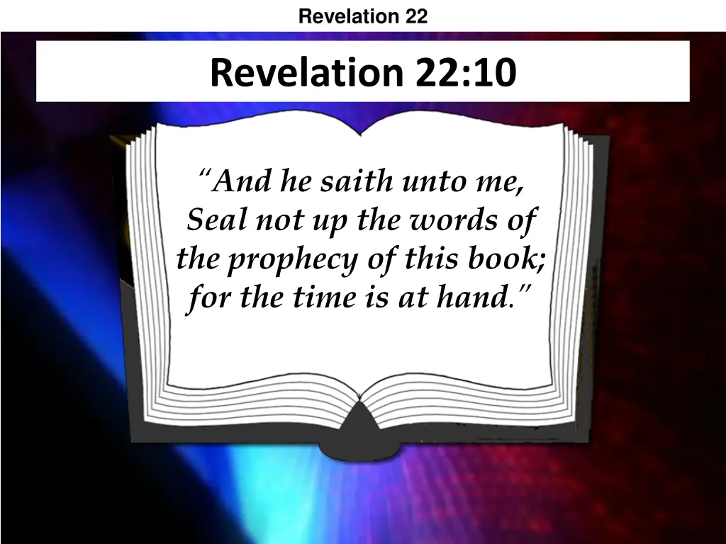 revelation 22 18