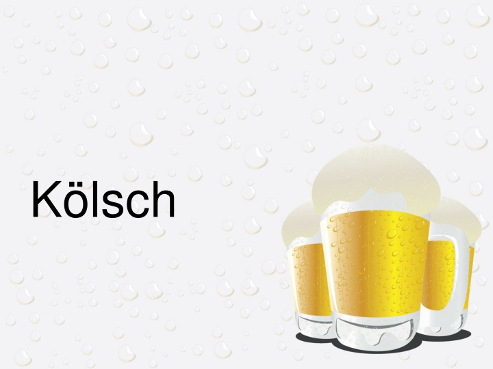 k lsch