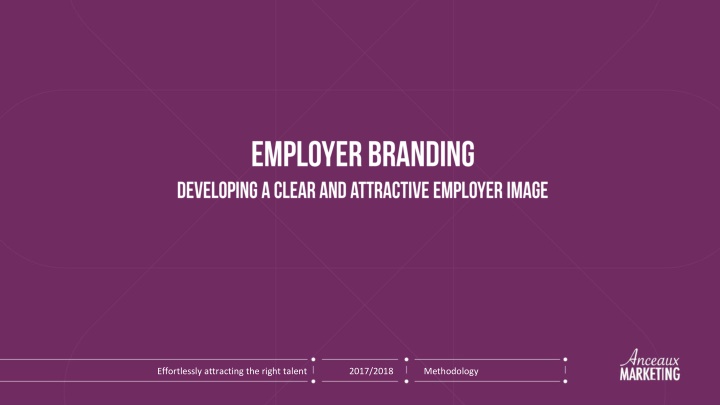 effortlessly attracting the right talent