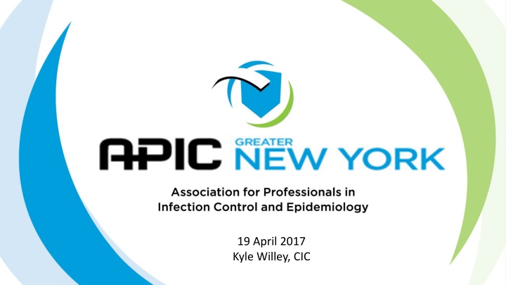 19 april 2017 kyle willey cic