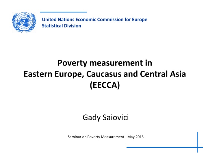 united nations economic commission for europe