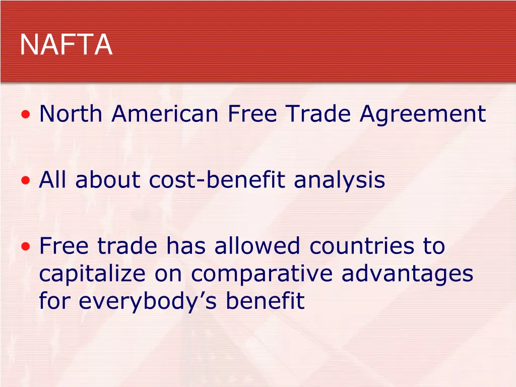 nafta