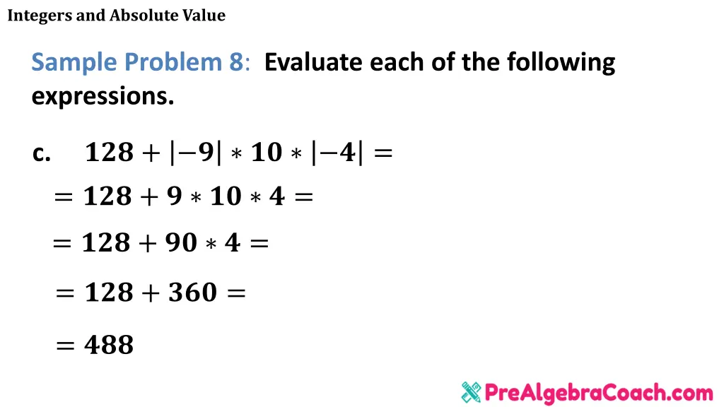 integers and absolute value 48