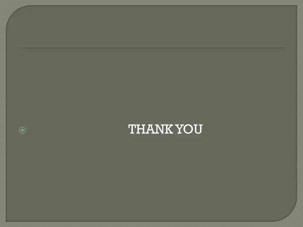 thank you
