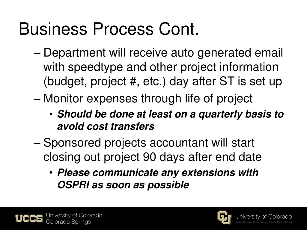 business process cont