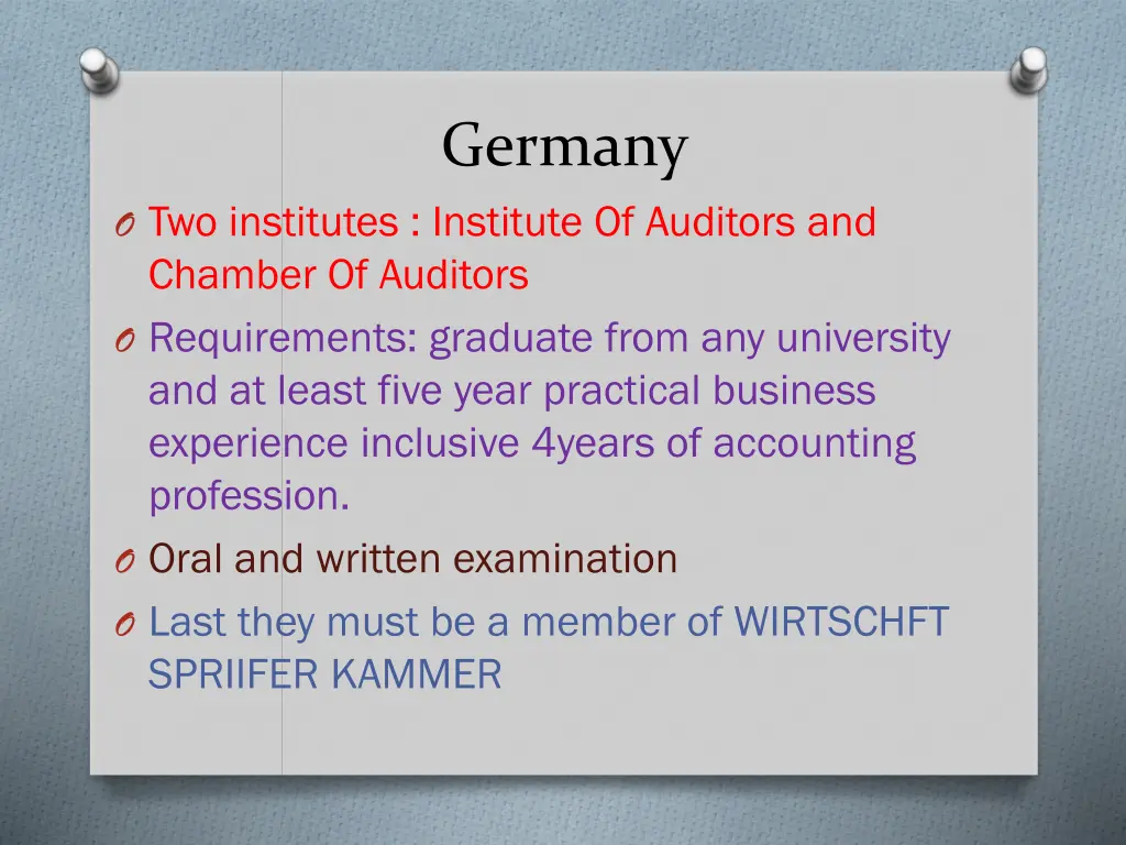 germany