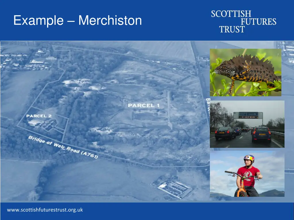 example merchiston