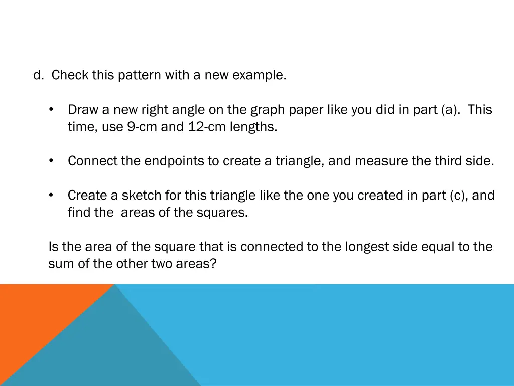 d check this pattern with a new example