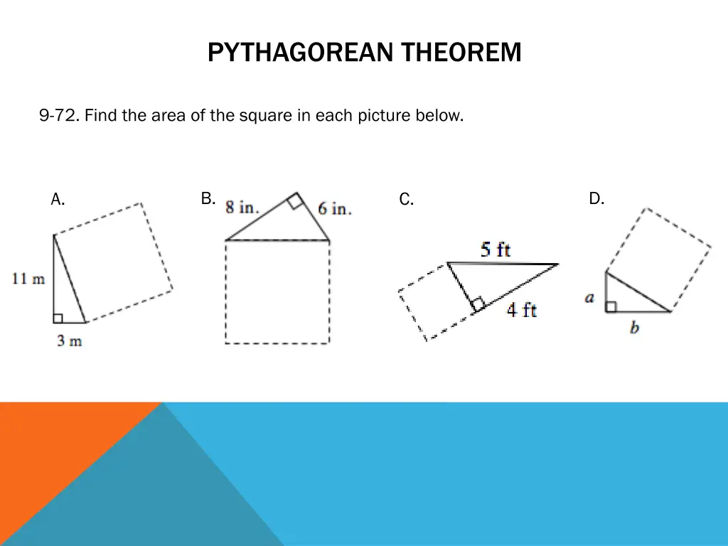 pythagorean theorem 6