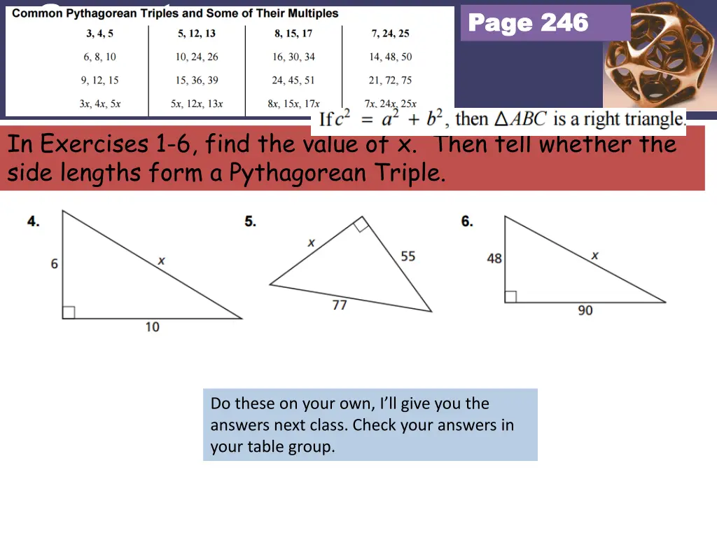 geometry geometry 6