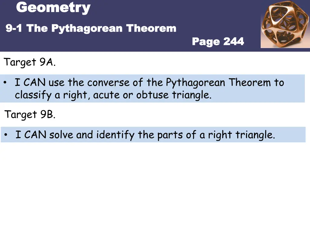 geometry geometry