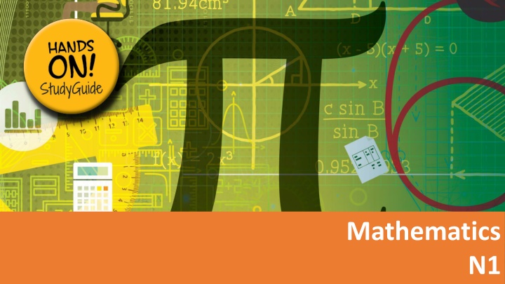 mathematics