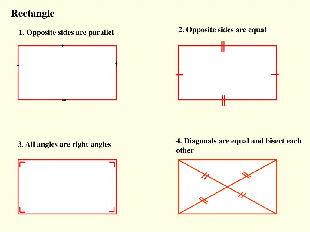 rectangle