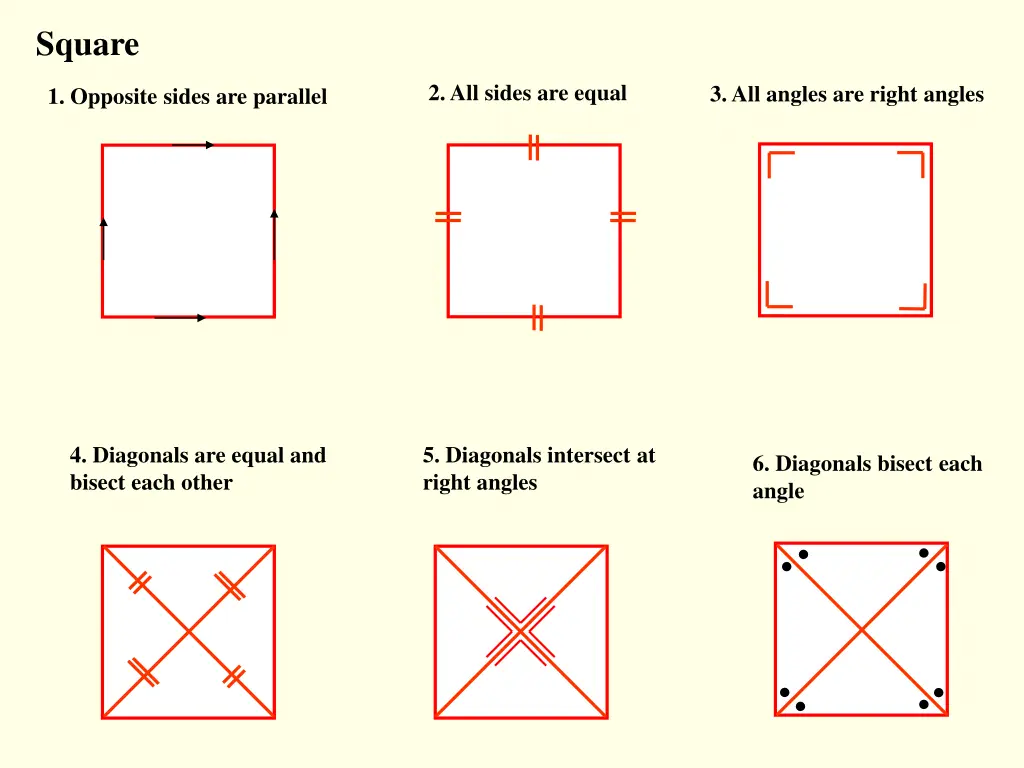 square