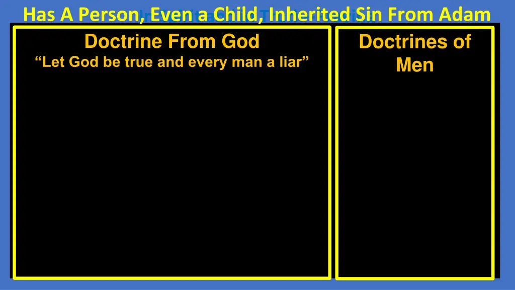 in spirit and in truth praying has a person even 1