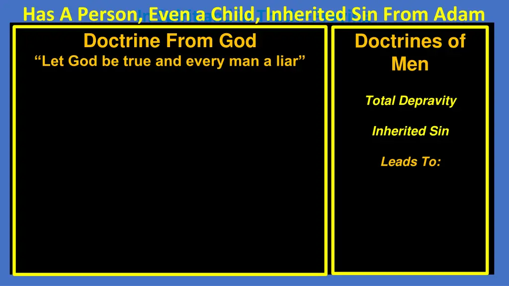 in spirit and in truth praying has a person even 4