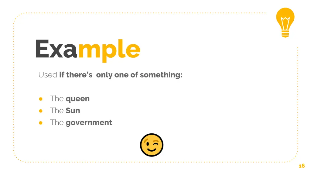 example 7