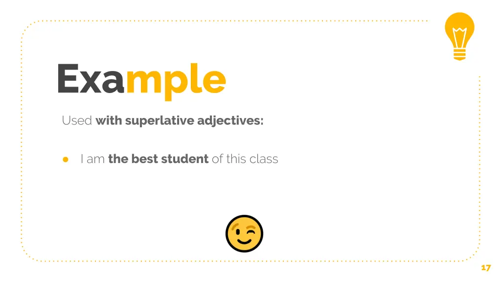 example 8