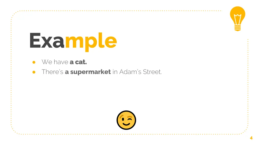 example