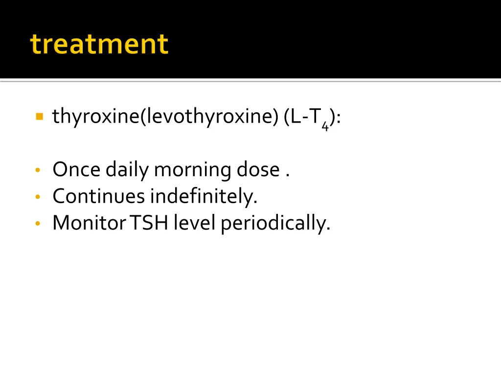 thyroxine levothyroxine l t 4
