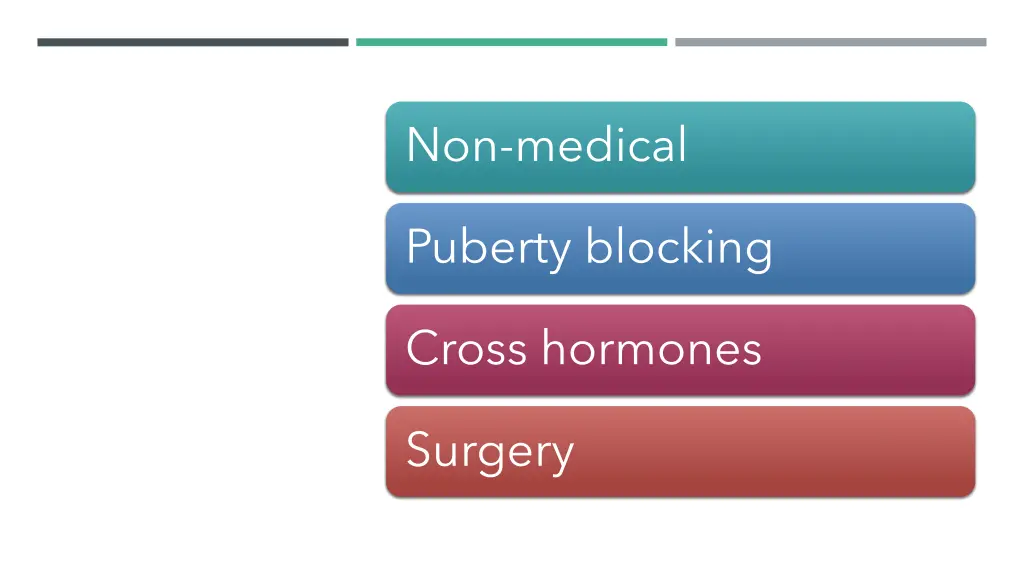 non medical 2